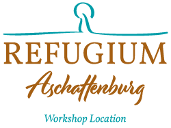Refugium Aschaffenburg Logo